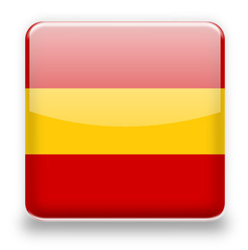 Spanien Fahne