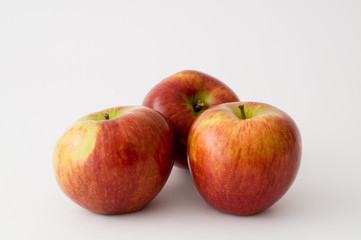 Äpfel - Braeburn