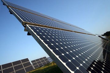 Solaranlagen