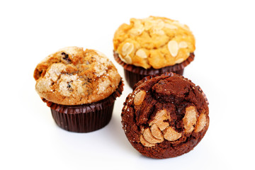 muffins