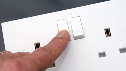 Power switch