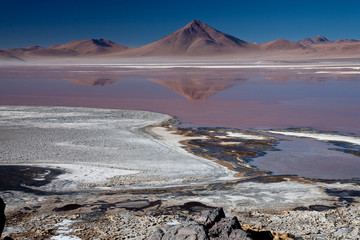 Laguna Colorada