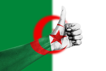 OK Algeria