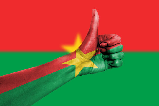 OK Burkina Faso
