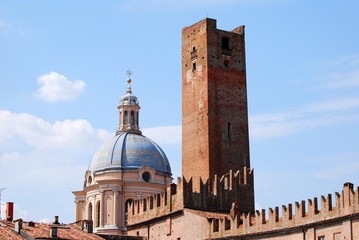 mantova