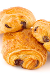 pains au chocolat