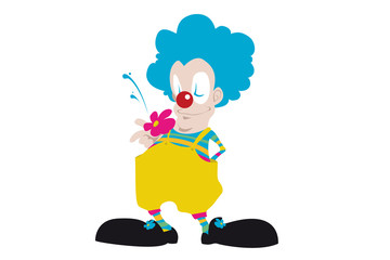 Clown