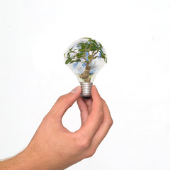 energiesparen