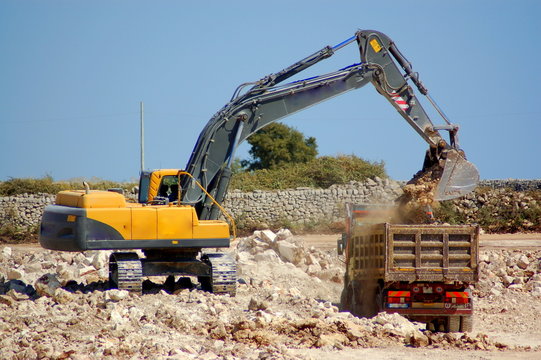 The workers