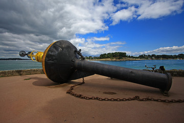 Illes aux moines