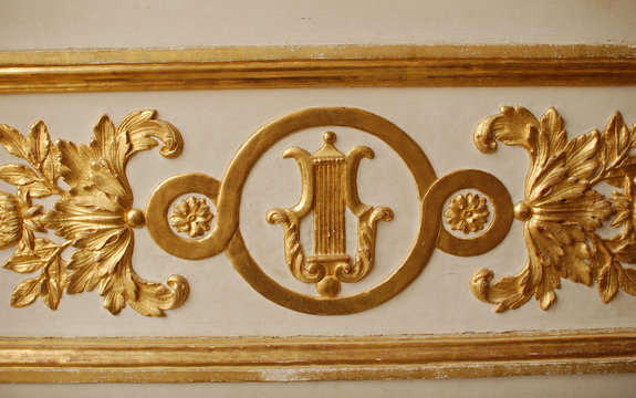 moulure