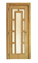 door