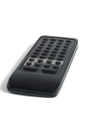 Remote control over white