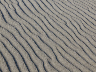 Strand Wellenmuster 1