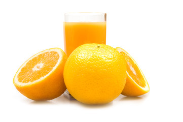 orange juice