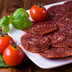 Pepperoni