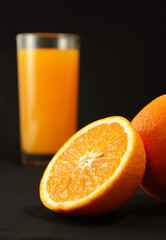 Orange juice