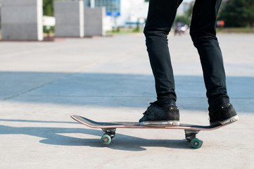 skater