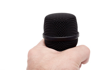 microphone