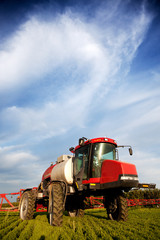 Sprayer