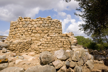 Nuraghe
