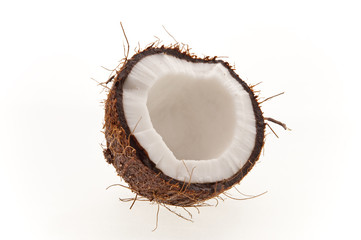coconut - 16935179