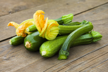 Zucchini