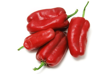 peppers