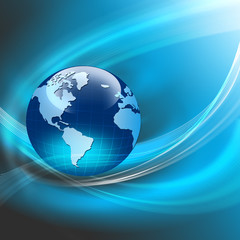 best concept of global business from concepts series