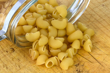 pastas