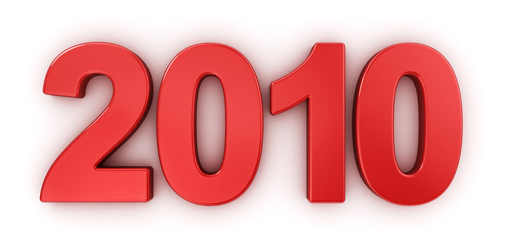 Year 2010