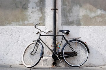 bicicletta