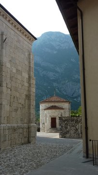 tempietto