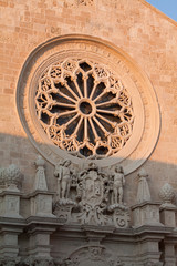 Salento - Duomo Otranto