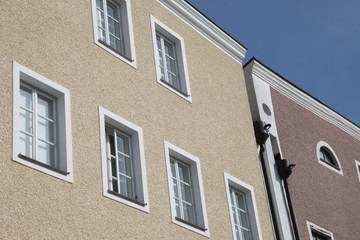 Gebäude