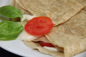 Crepes