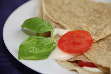 Crepes