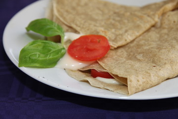 Crepes