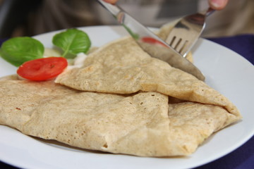 Crepes