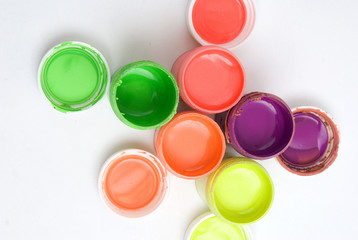 colores
