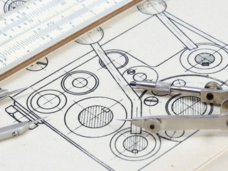 Detail drawing