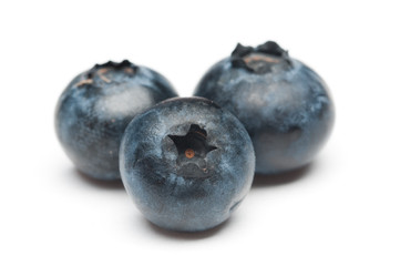 Blueberries