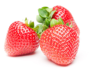 Strawberrys