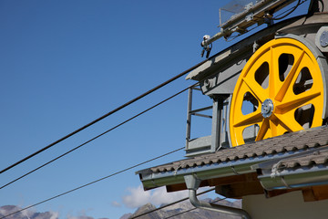 Seilbahn