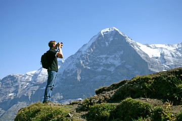 Fotograf