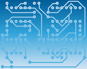 electrical scheme