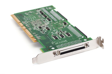 circuit imprim&eacute;