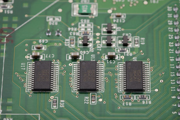 circuit imprimé