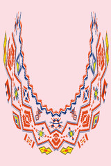 collar design