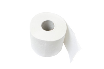 Toilet paper
